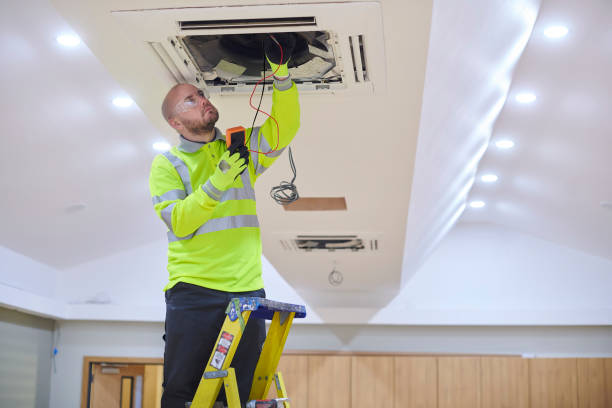 Best Seasonal HVAC Services in , FL